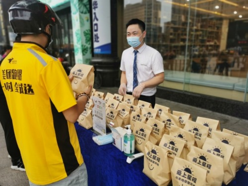 双头蒸炉作为早餐供应厨房设备当了酒店宠儿